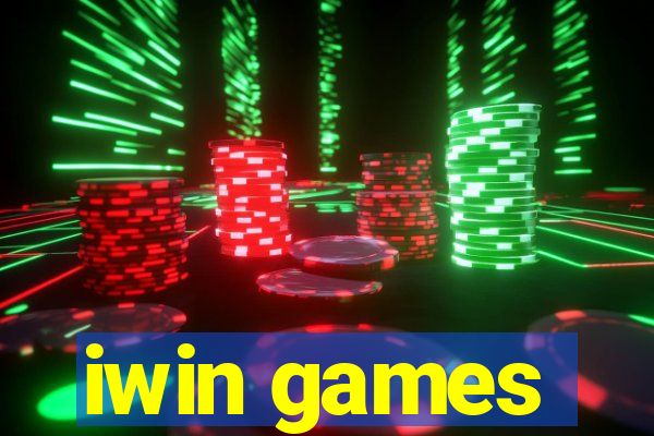 iwin games